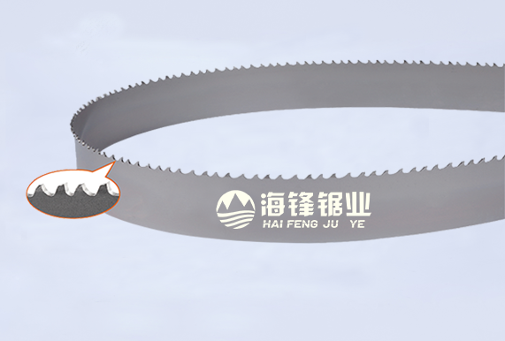 琼海PROCUT-AA抗拉齿型